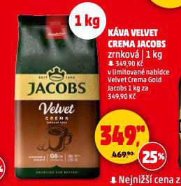 KVA JACOBS