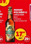 PIVO RADEGAST