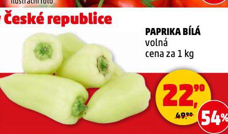 PAPRIKA BL