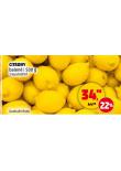 CITRONY
