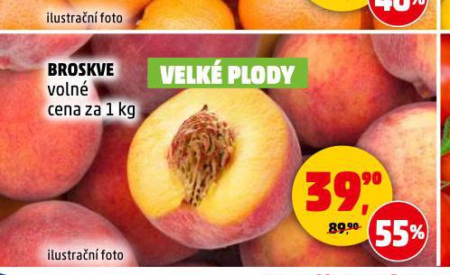 BROSKVE