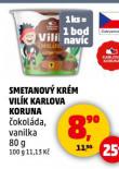 SMETANOV KRM VILK