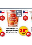JOGURT OCHUCEN