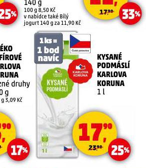 KYSAN PODMSL