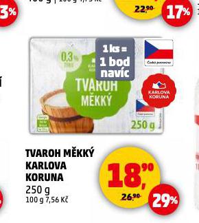 TVAROH MKK