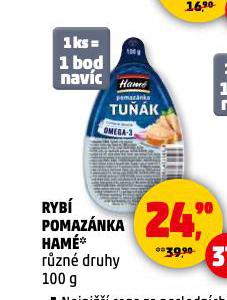 HAM RYB POMAZNKA