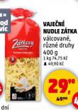 VAJEN NUDLE ZTKA