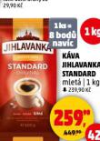KVA JIHLAVANKA