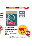 PURINA ONE GRANULE PRO KOKY