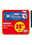 ROMADUR