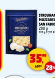STROUHAN MOZZARELLA