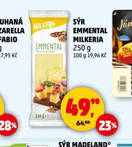 SR EMMENTAL