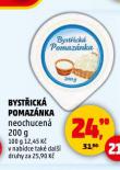 BYSTICK POMAZNKA