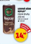 LEDOV KVA REPLAY