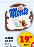 DEZERT MONTE