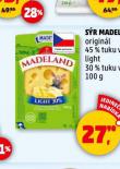 SR MADELAND