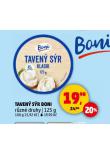 TAVEN SR