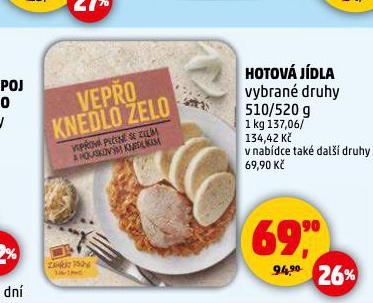 HOTOV JDLA