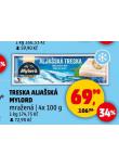TRESKA ALJASK MYLORD