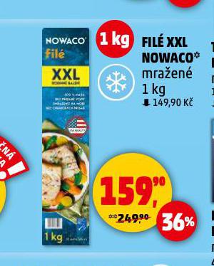 FIL XXL NOWACO