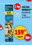 FIL XXL NOWACO