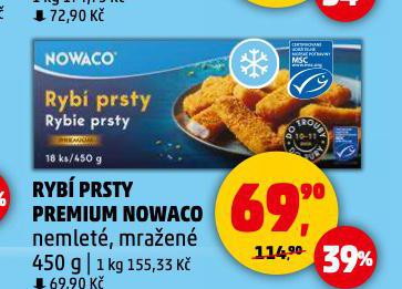 RYB PRSTY PREMIUM NOWACO