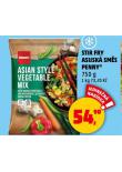 STIR FRY ASIJSK SMS
