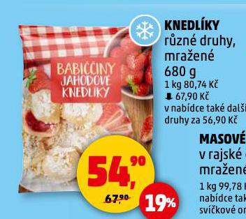 KNEDLKY