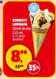 KORNOUT LAMBADA