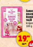 UNKOV KOLENO