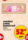 FARMSK SLANINA