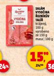 SALM VYSOINA