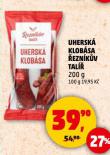 UHERSK KLOBSA