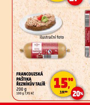 FRANCOUZSK PATIKA