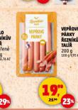 VEPOV PRKY