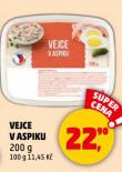 VEJCE V ASPIKU