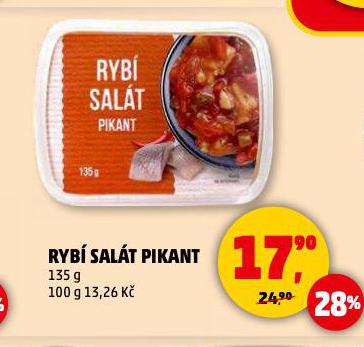 RYB SALT PIKANT