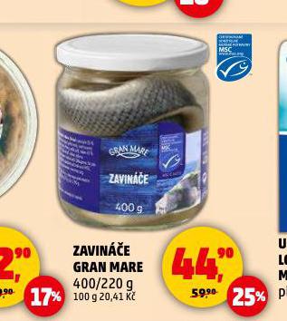 ZAVINE