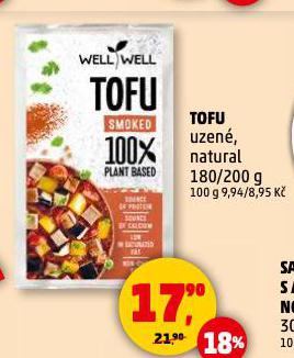 TOFU