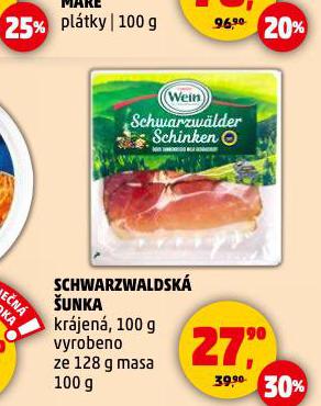 SCHWARZWALDSK UNKA