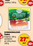 SCHWARZWALDSK UNKA