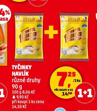 TYINKY HAVLK