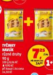 TYINKY HAVLK