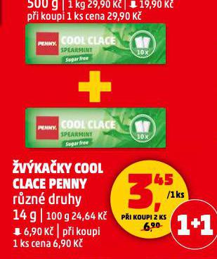 VKAKY COOL CLACE