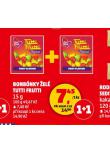 BONBNKY EL TUTTI FRUTTI