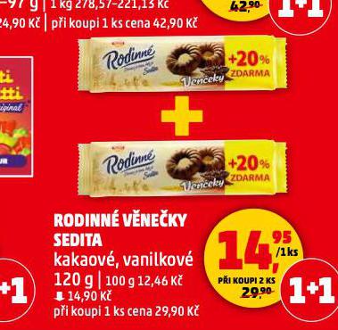 RODINN VNEKY SEDITA