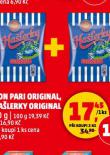 HALERKY ORIGINAL