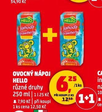 OVOCN NPOJ HELLO