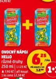 OVOCN NPOJ HELLO