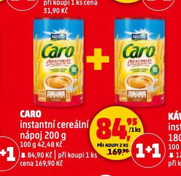CARO